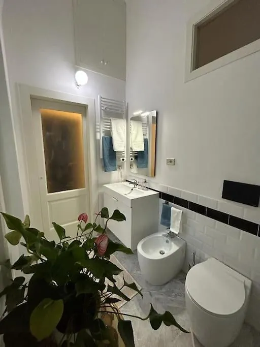 Appartamento Casa D'Amico Al Duomo Catania