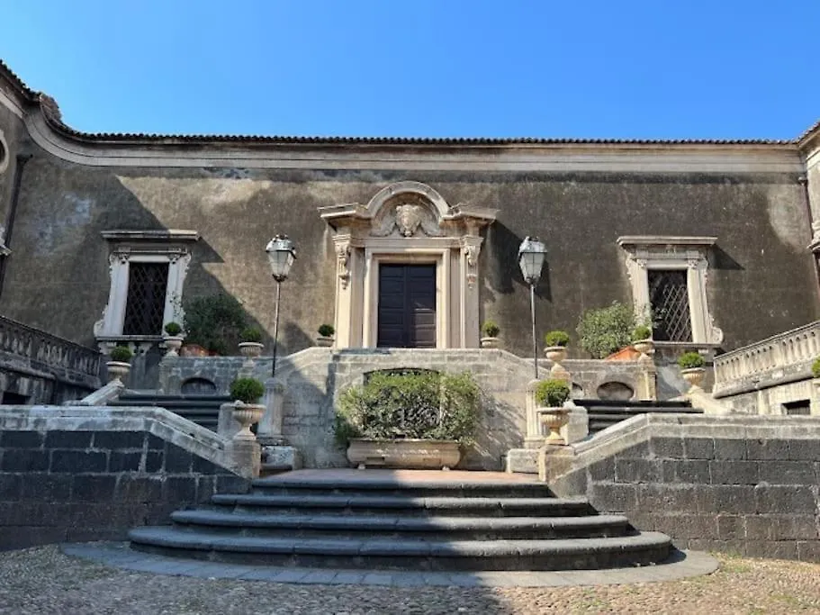 Appartamento Casa D'Amico Al Duomo Catania