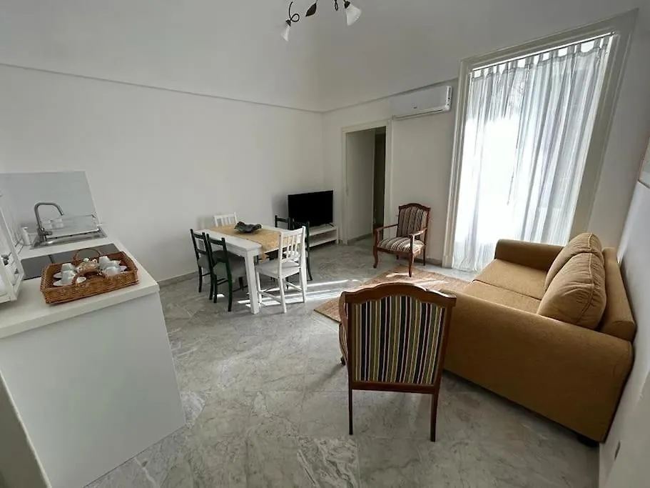 Appartamento Casa D'Amico Al Duomo Catania