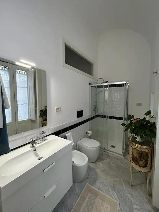 Appartamento Casa D'Amico Al Duomo Catania