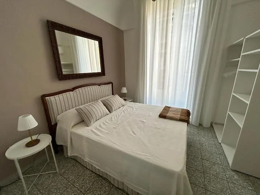 Appartamento Casa D'Amico Al Duomo Catania