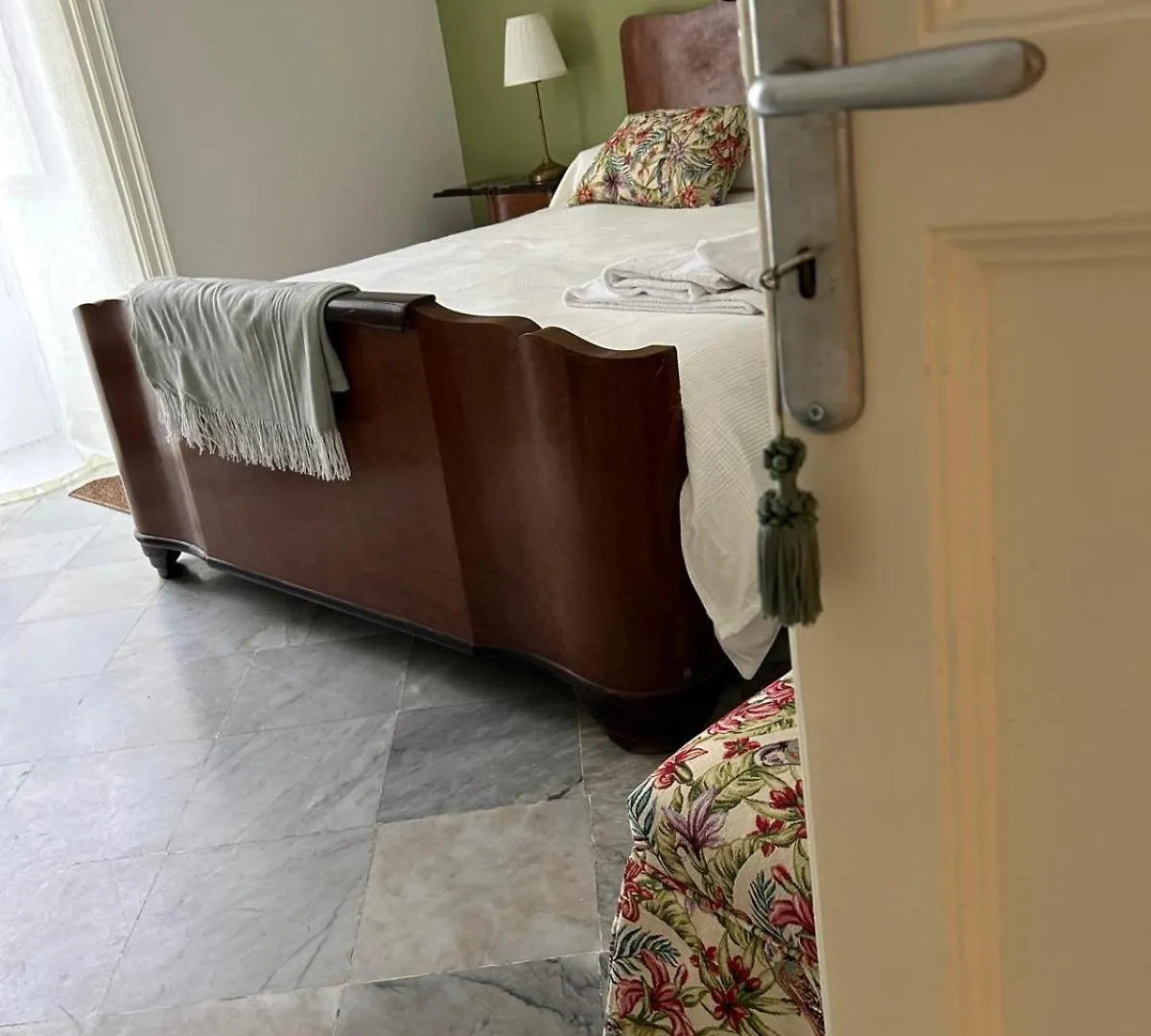 Appartamento Casa D'Amico Al Duomo Catania 0*,
