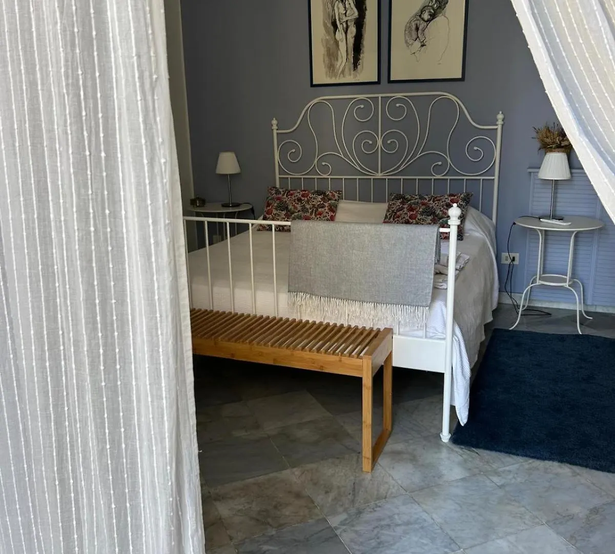 Appartamento Casa D'Amico Al Duomo Catania