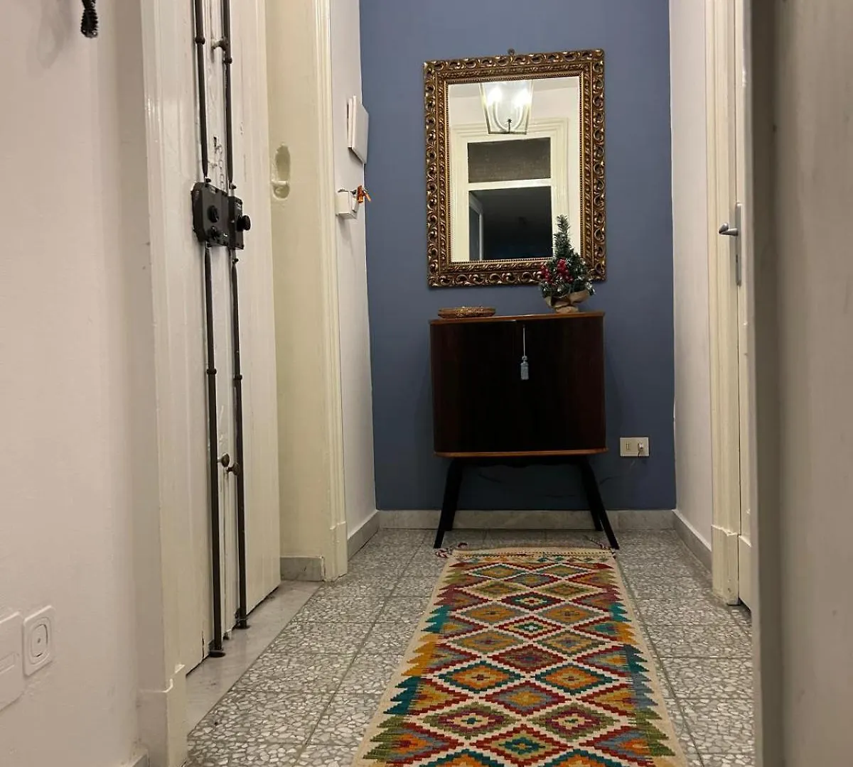 Appartamento Casa D'Amico Al Duomo Catania Italia